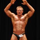 Robert  Blaski - NPC Central States 2010 - #1