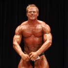 Robert  Blaski - NPC Central States 2010 - #1