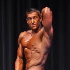 Chris  Down - NPC Natural Michigan / Nicole Wilkins Classic 2012 - #1