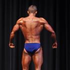 Chris  Down - NPC Natural Michigan / Nicole Wilkins Classic 2012 - #1