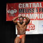 Jimmie  Thompson - NPC Central States 2012 - #1