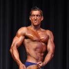 Chris  Down - NPC Natural Michigan / Nicole Wilkins Classic 2012 - #1