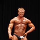 Robert  Blaski - NPC Central States 2010 - #1