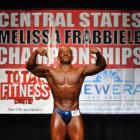 Firas  Altwaij - NPC Central States 2012 - #1