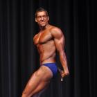 Chris  Down - NPC Natural Michigan / Nicole Wilkins Classic 2012 - #1