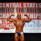 Firas  Altwaij - NPC Central States 2012 - #1