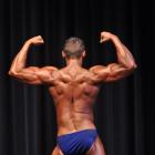 Chris  Down - NPC Natural Michigan / Nicole Wilkins Classic 2012 - #1