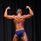 Chris  Down - NPC Natural Michigan / Nicole Wilkins Classic 2012 - #1