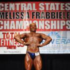 Firas  Altwaij - NPC Central States 2012 - #1