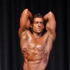 Chris  Down - NPC Natural Michigan / Nicole Wilkins Classic 2012 - #1
