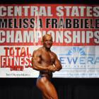 Firas  Altwaij - NPC Central States 2012 - #1