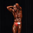 Haider  Ali - NPC Michigan Championships 2012 - #1