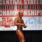 Firas  Altwaij - NPC Central States 2012 - #1