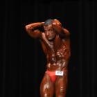 Haider  Ali - NPC Michigan Championships 2012 - #1
