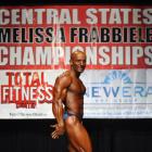 Firas  Altwaij - NPC Central States 2012 - #1