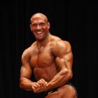 Vinnie  Candela - NPC Central States 2010 - #1