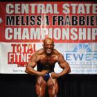 Firas  Altwaij - NPC Central States 2012 - #1