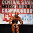 Firas  Altwaij - NPC Central States 2012 - #1