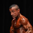 Haider  Ali - NPC Michigan Championships 2012 - #1