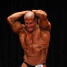 Vinnie  Candela - NPC Central States 2010 - #1