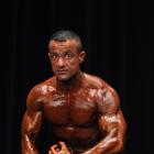 Haider  Ali - NPC Michigan Championships 2012 - #1