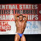 Zach  Rehfus - NPC Central States 2012 - #1