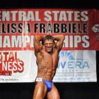 Zach  Rehfus - NPC Central States 2012 - #1