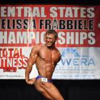 Zach  Rehfus - NPC Central States 2012 - #1