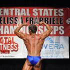 Zach  Rehfus - NPC Central States 2012 - #1