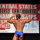 Zach  Rehfus - NPC Central States 2012 - #1