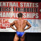 Zach  Rehfus - NPC Central States 2012 - #1
