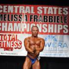 Todd  Lee - NPC Central States 2012 - #1
