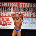 Todd  Lee - NPC Central States 2012 - #1