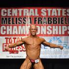 Enrique  Gonalez - NPC Central States 2012 - #1
