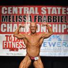 Enrique  Gonalez - NPC Central States 2012 - #1