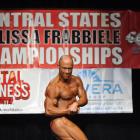 Enrique  Gonalez - NPC Central States 2012 - #1