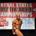 Enrique  Gonalez - NPC Central States 2012 - #1
