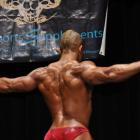 Christian  Wallace - NPC Michigan Championships 2012 - #1