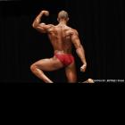 Christian  Wallace - NPC Michigan Championships 2012 - #1