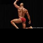 Christian  Wallace - NPC Michigan Championships 2012 - #1