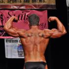 Nick  Leech - NPC Grand Rapids 2012 - #1