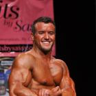 Nick  Leech - NPC Grand Rapids 2012 - #1