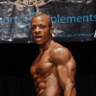 Christian  Wallace - NPC Michigan Championships 2012 - #1