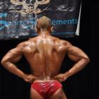 Christian  Wallace - NPC Michigan Championships 2012 - #1