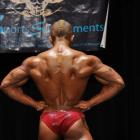 Christian  Wallace - NPC Michigan Championships 2012 - #1