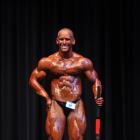 Jordan  Janowitz - NPC Natural Michigan / Nicole Wilkins Classic 2012 - #1