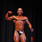 Jordan  Janowitz - NPC Natural Michigan / Nicole Wilkins Classic 2012 - #1