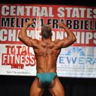 Elijah  Levercom - NPC Central States 2012 - #1