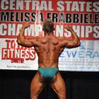 Elijah  Levercom - NPC Central States 2012 - #1