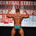Elijah  Levercom - NPC Central States 2012 - #1